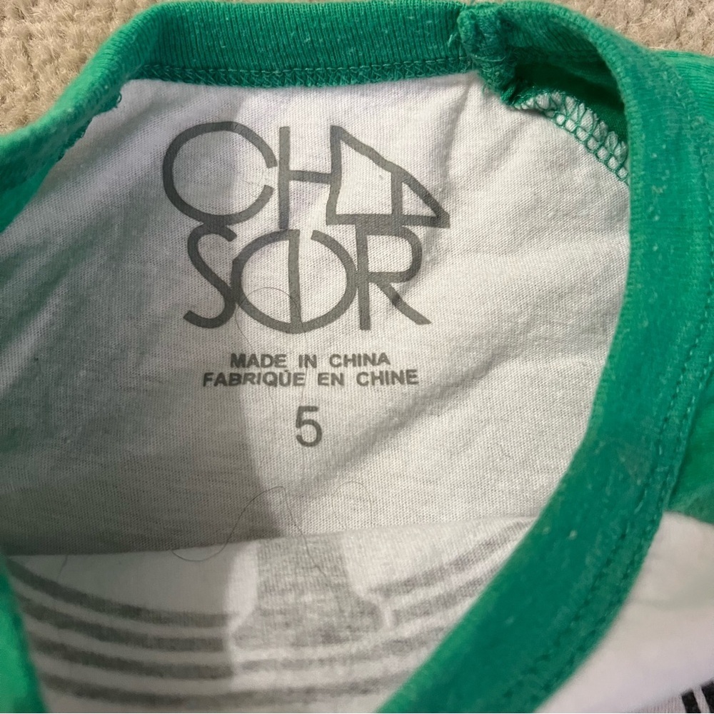Chaser Tee - Picture 2 of 3